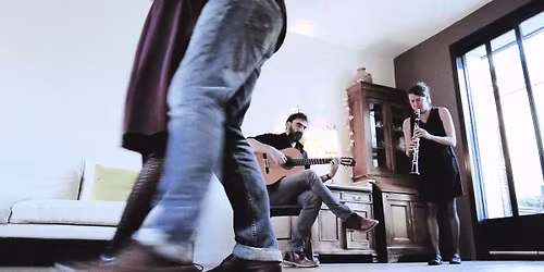 Bal avec le Duo Vertygo