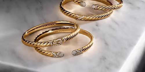 David Yurman Designs Event