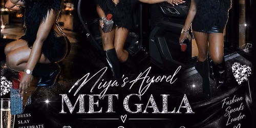 Niya\u2019s Met Gala
