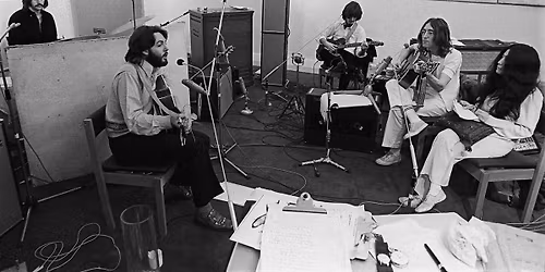 Liverpool Sessions - The Beatles From Studio To Stage at Meadowvale Theatre
