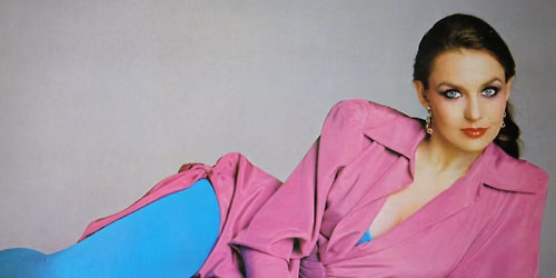 Crystal Gayle
