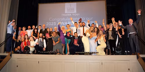 Dumfries & Galloway Chamber of Commerce AGM