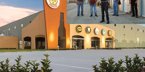 Smokepoint Returns to Brew Hub