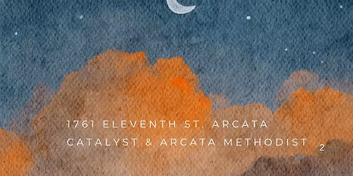 Christmas Eve Gathering