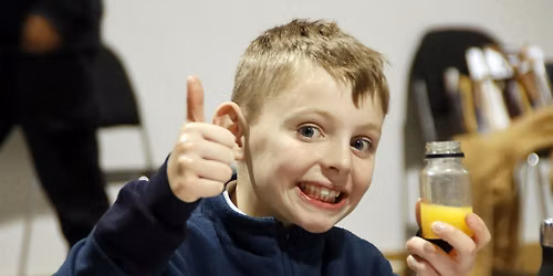 The Suffolk School Food Event