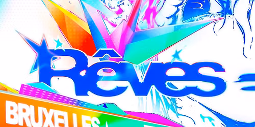 R\u00eaves x J&A. | Botanique
