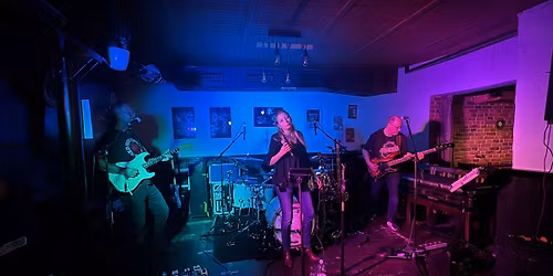 Molly\u2018s Chamber ROCKIN\u2018 ON Tour 2026 - Schinderhannes, Weingarten