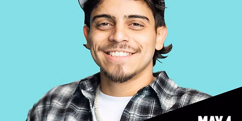Ralph Barbosa (7:00 PM)