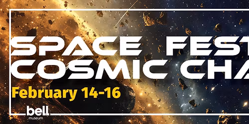 The Chaos of the Bells at Brave New Workshop at Dudley Riggs Theatre