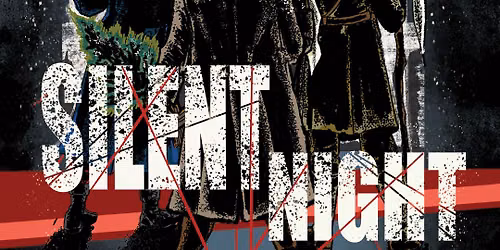 Atlanta Opera: Silent Night
