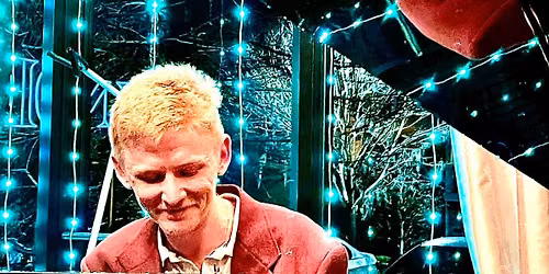 Rhys Bennett Piano Happy Hour