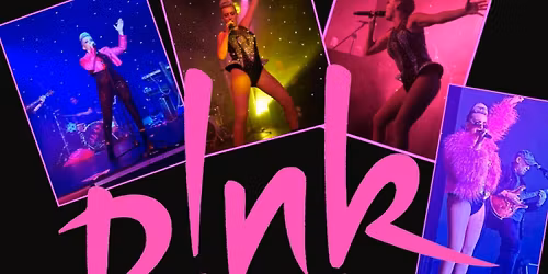 Stupid Girl - Full Live Band P!NK Tribute Show 