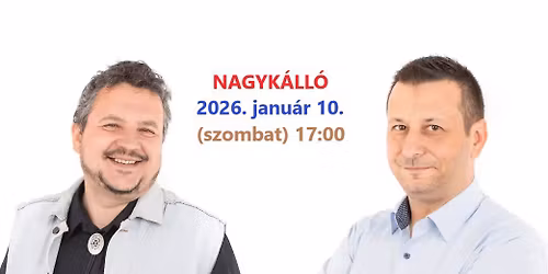 ARADI & VARGA Humor Par\u00e1d\u00e9