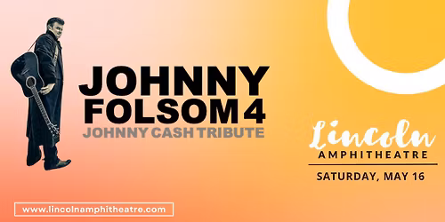 Johnny Folsom 4 - a tribute to Johnny Cash