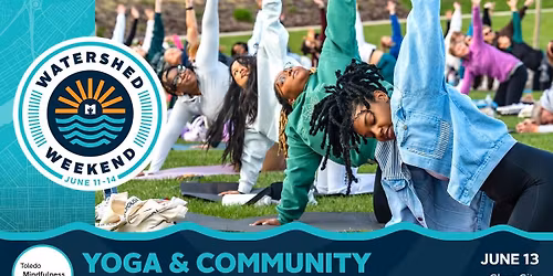 Yoga & Community Connection