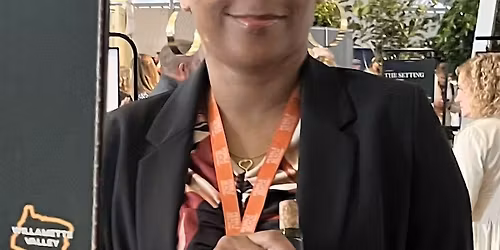 SBGA Wine Club Launch: Chardonnay Edition at Pair Charcuterie