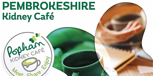Pembrokshire Kidney Cafe