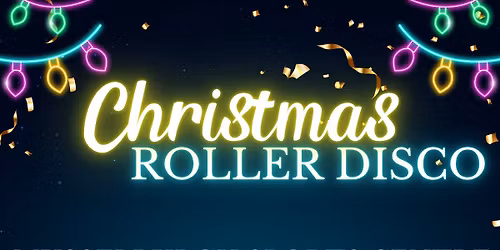 Musselburgh Family & Adult Roller Disco