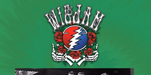 Wig Jam (Grateful Dead tribute) - FREE SHOW!