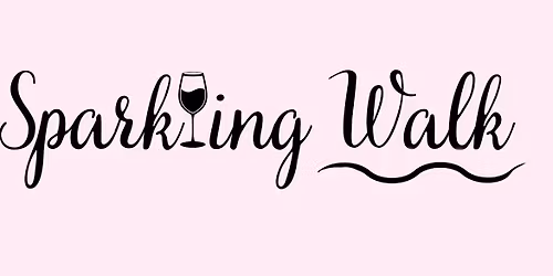 Sparkling Walk