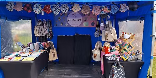 Bark in the Park, Popley, Basingstoke