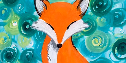 Fall Fox \u2013 Ages 12+
