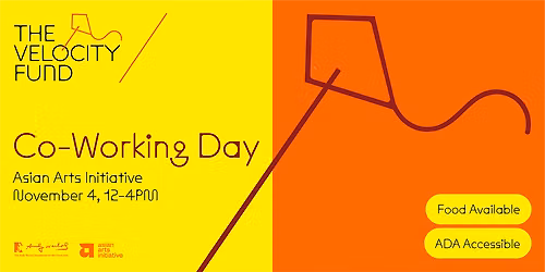Velocity Fund Co-Working Day #2