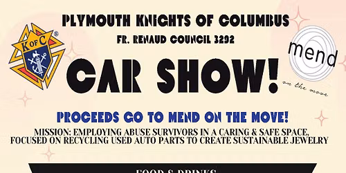 Charity Car Show