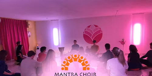 Kirtan\u30fbMantra Singen