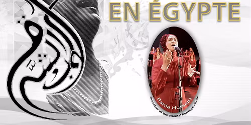 ODYSSEE EN EGYPTE