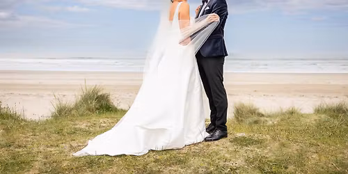 Wedding Open Weekend