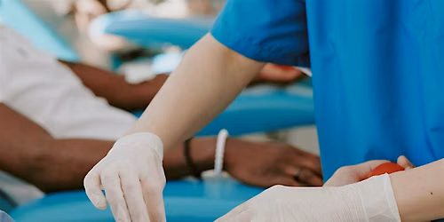 IV Therapy & Phlebotomy