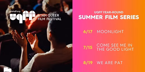 UQFF Summer Film Series