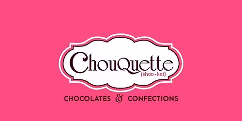 MAKE YOUR OWN CHOCOLATE BAR