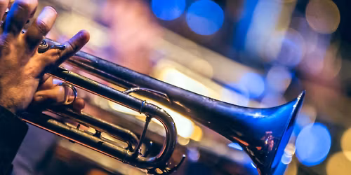 David Ostwalds Louis Armstrong Eternity Band at Birdland Theater