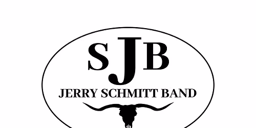 Jerry Schmitt Band @ Logjam