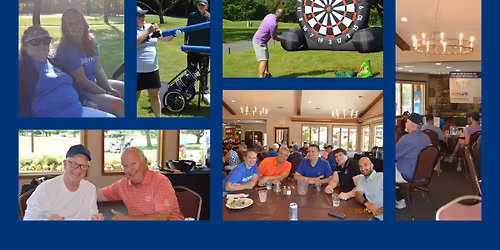 32nd Annual Fred Wilt Memorial Golf Outing