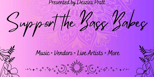 Baddie\u2019s Bringing The Bass