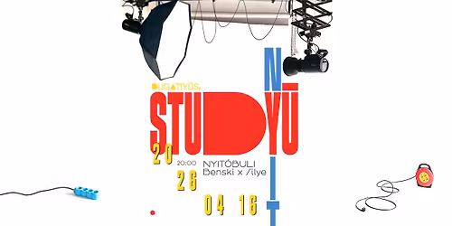 Study\u00fa Nyit\u00f3