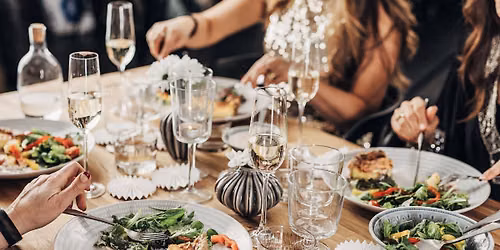 Ladies Friendship Table (Ocala)