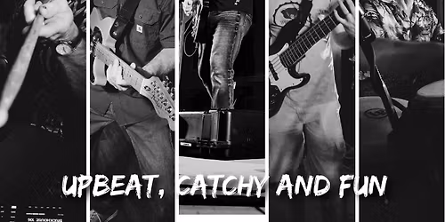 The Connection debuts @ Froggies