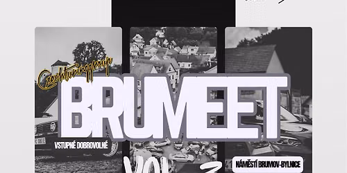 Brumeet Vol.3 