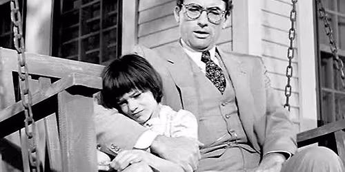 "To K*ll A Mockingbird" and Q&A with Mary Badham