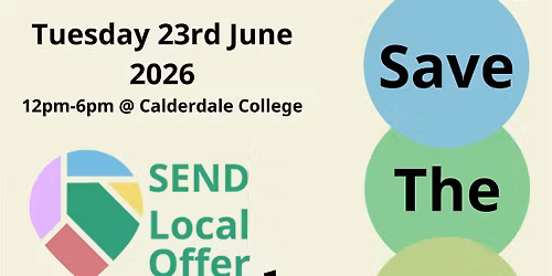 Calderdale SEND Local Offer Live 2026