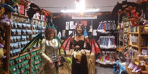 DragonMarsh will have a Booth at Los Angeles Worldcon- LAcon V