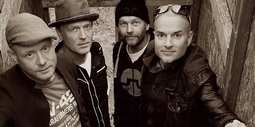 Depeche Mode Tribute & Afterparty