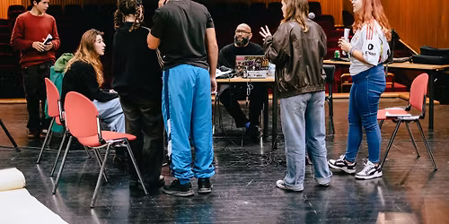 Tr\u00eas Tempos [M\u00fasica][Participa\u00e7\u00e3o]