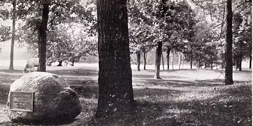 Waupaca's Lost Indigenous Mounds