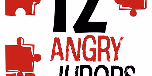 12 Angry Jurors