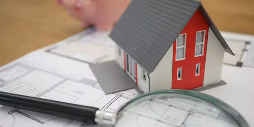 Financial Literacy Workshop Series - Purchasing a Home